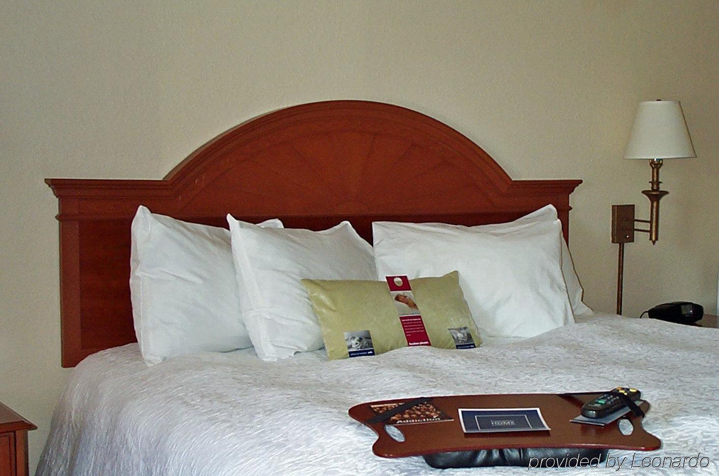 Quality - Hamilton Place Hotel